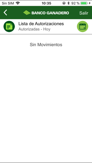 GanaMóvil Empresas(圖5)-速報App