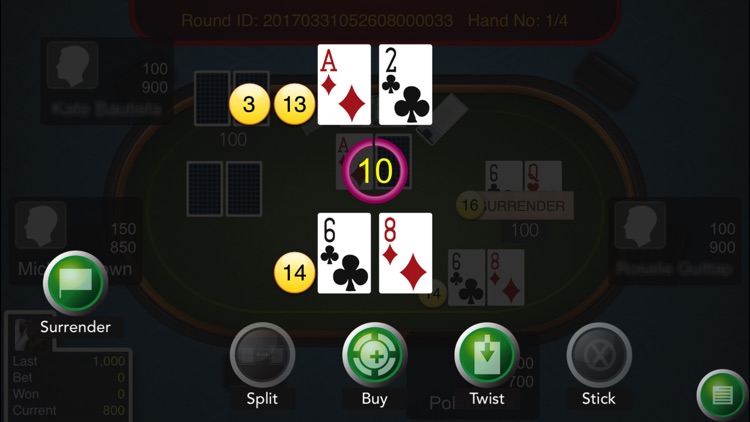 Pontoon 21 screenshot-3