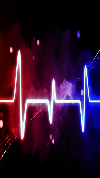 Arrhythmias Screenshot 1