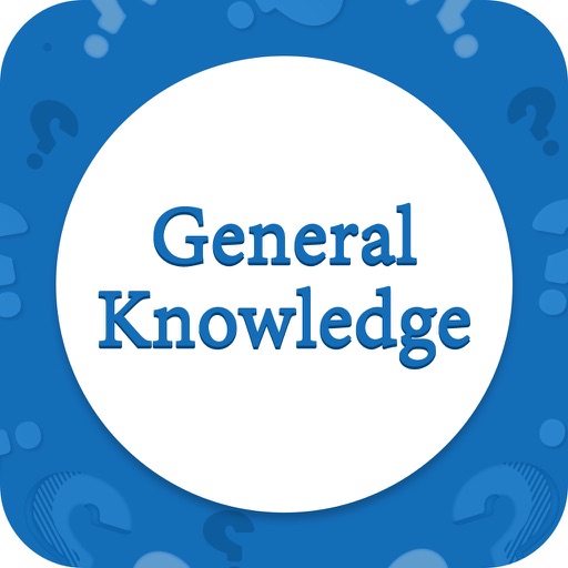 General Knowledge - Quiz icon