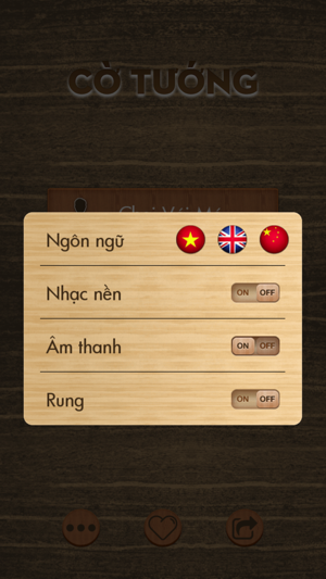 Co Tuong Viet Nam(圖4)-速報App