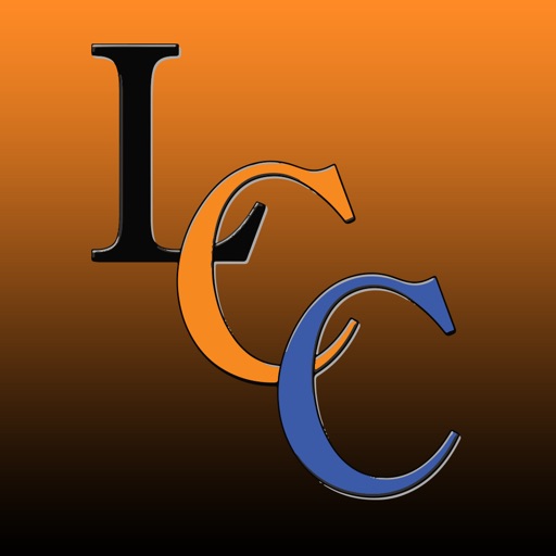 LCC School iOS App