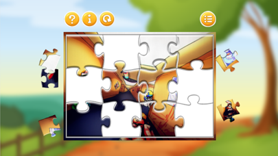 Cartoon Jigsaw Puzzles Box For Roblox By Arnon Kreethawate More Detailed Information Than App Store Google Play By Appgrooves Puzzle Games 10 Similar Apps 5 Reviews - rubik s cube points system roblox premium radio roblox