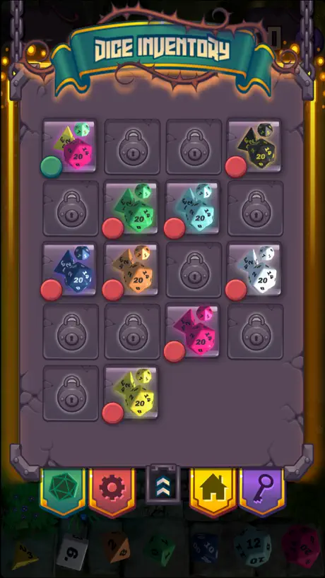 Ultimate Dice Roller