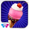 Ice Cream D’Lite App Positive Reviews