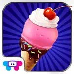 Ice Cream D’Lite App Positive Reviews