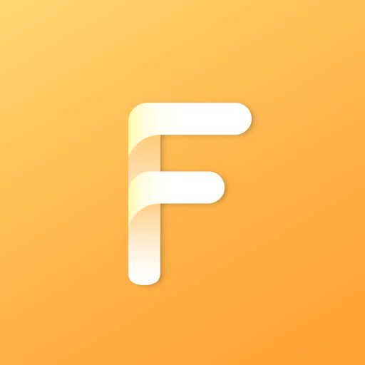 Frontype icon