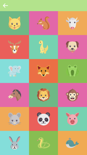 Animal Sounds - Piano(圖6)-速報App