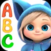 ABC Tracing from Dave and Ava - iPhoneアプリ