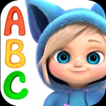 Download ABC Tracing from Dave and Ava app