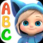 ABC Tracing from Dave and Ava App Positive Reviews