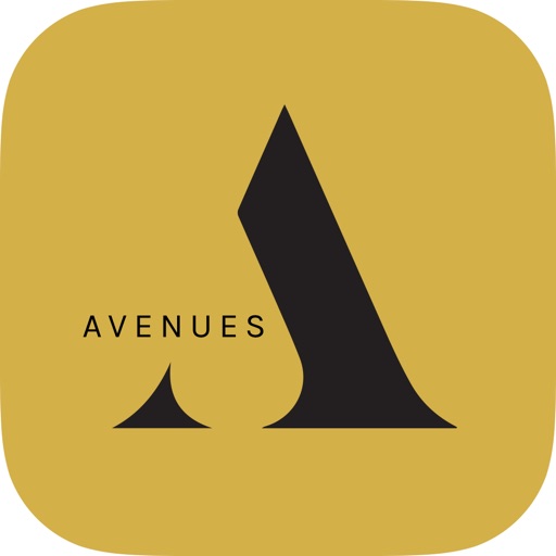 Avenues