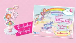 prinzessin lillifee einhorn iphone bildschirmfoto 2