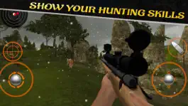 Game screenshot Snow Forest Hunter Pro apk