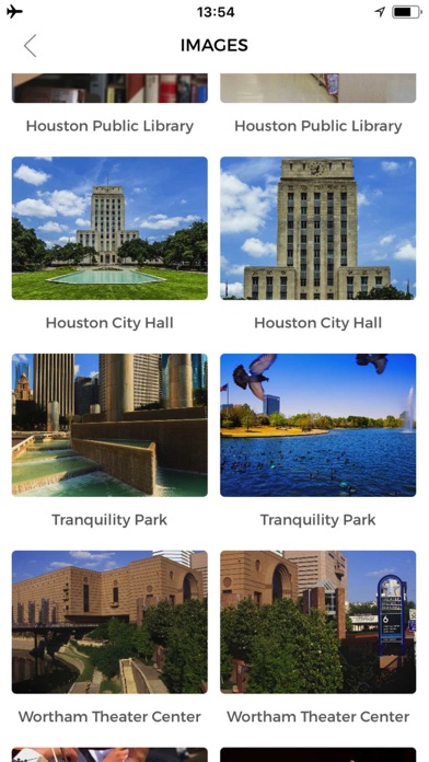 ヒューストン 旅行 ガイド ＆マップのおすすめ画像3