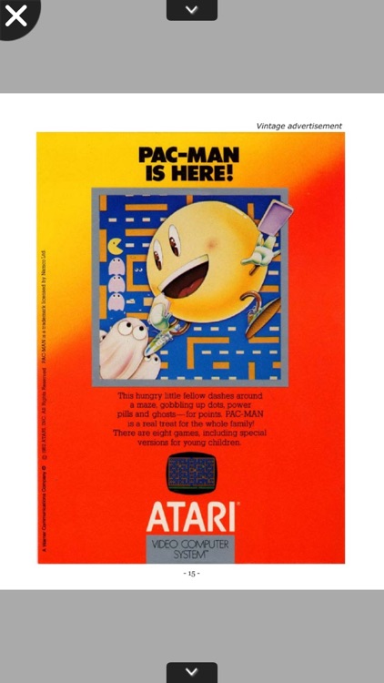 Old School Gamer screenshot-3