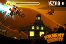 Game screenshot Ski Safari hack