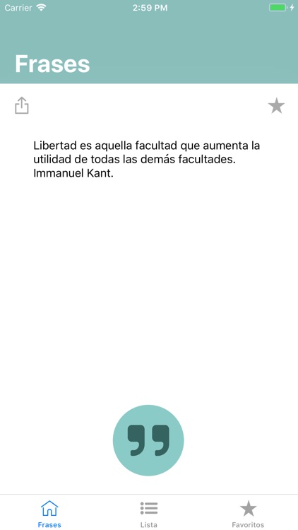 Frases