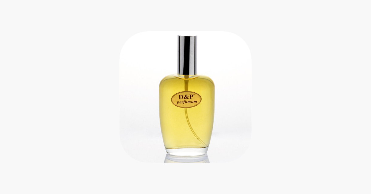 D&P perfumum on the App Store