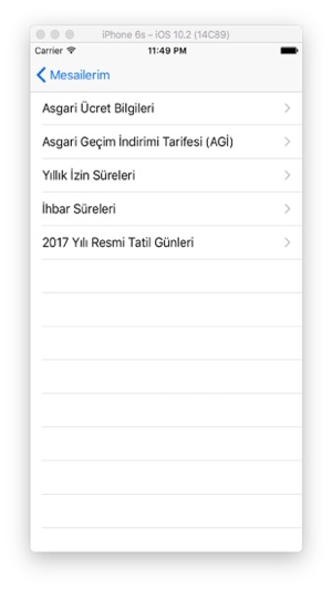 Mesailerim(圖4)-速報App