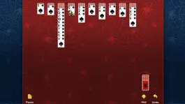 Game screenshot Spider Solitaire: Card Game apk
