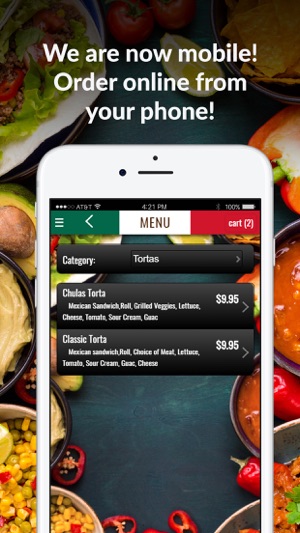 Lepes Taqueria(圖3)-速報App