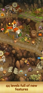 Island Tribe 3 screenshot #2 for iPhone