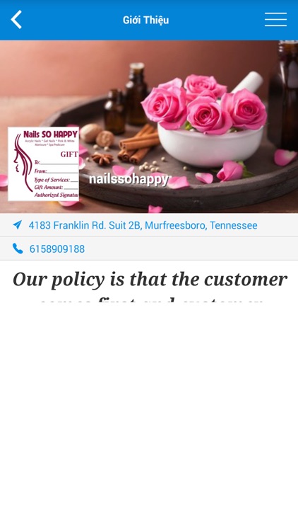 nailssohappy screenshot-3