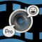 DIY Subtitle is an app helps you add subtitles, caption, text, music, sound, photo, image, artwork, watermark to your video easily