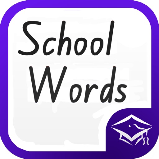 School Words