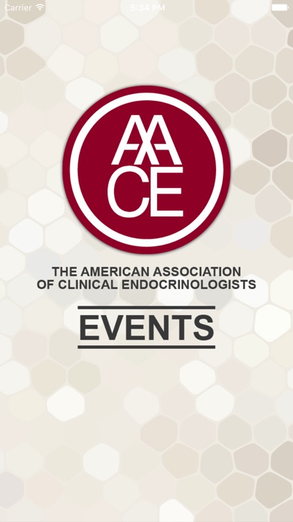 AACE Events