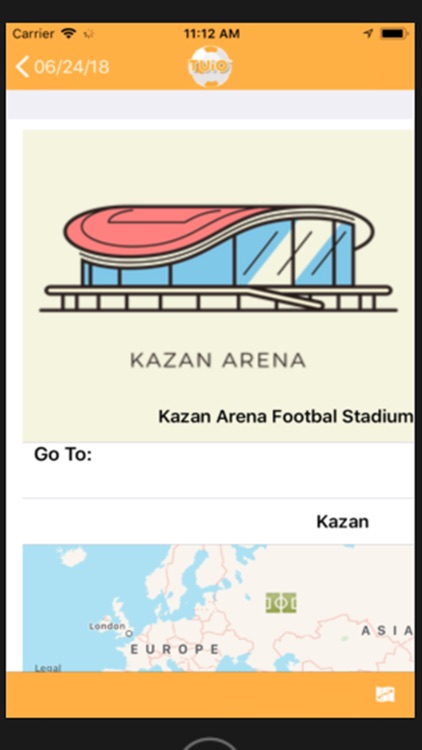 TUiO Mundial screenshot-8