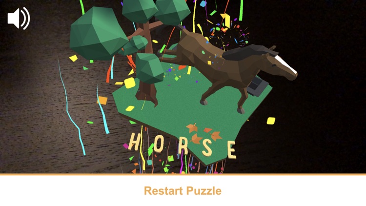 AR Puzzle Worlds screenshot-5