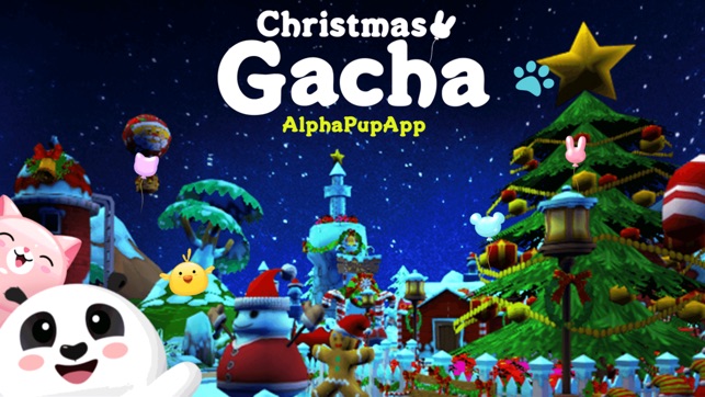 ChristmasGacha(圖3)-速報App