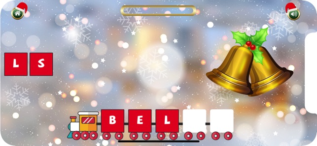 Christmas Fun Activities(圖3)-速報App