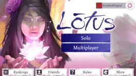 Game screenshot Lotus Digital apk