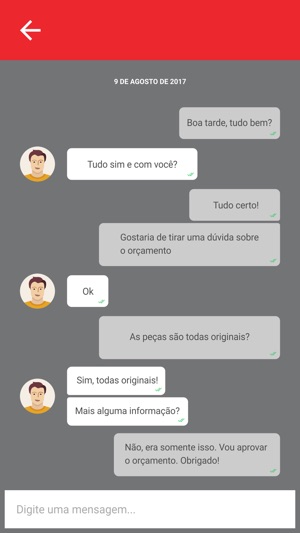 ABF Auto Mecânica(圖4)-速報App