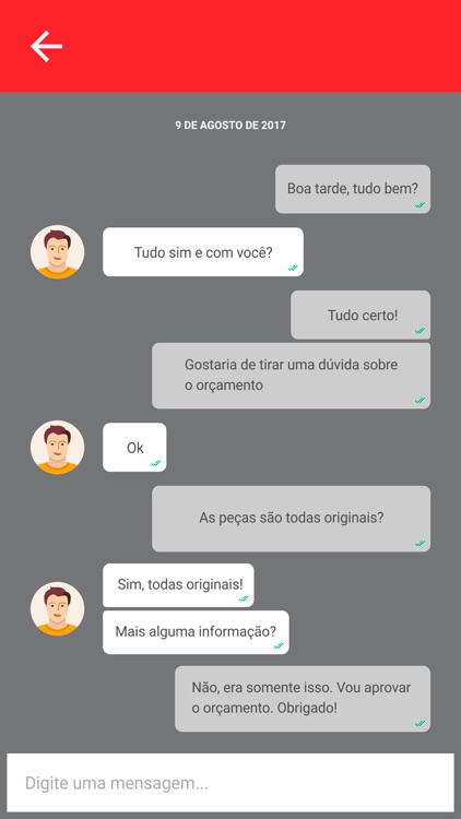 ABF Auto Mecânica screenshot-3