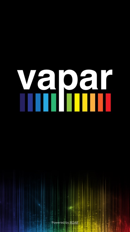 Vapar