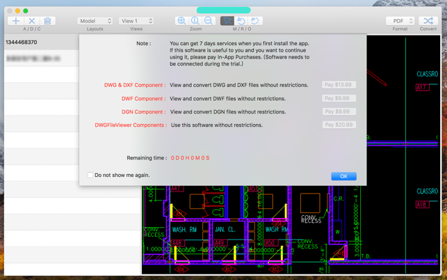 Anabi DWGFileViewer(圖3)-速報App