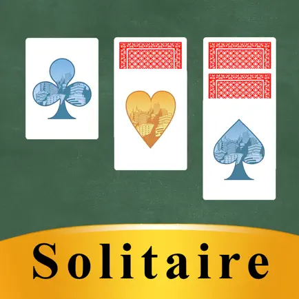 Solitaire Simple free Читы