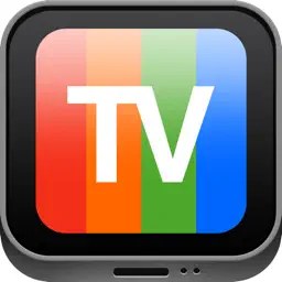 WIFI-TV app icon