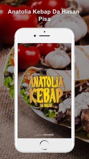 Anatolia Kebap Da Hasan(圖1)-速報App