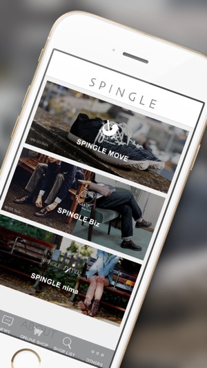 SPINGLE(圖2)-速報App