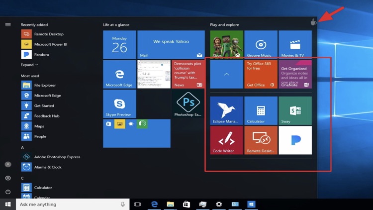 Tips And Tricks For Windows 10 screenshot-4