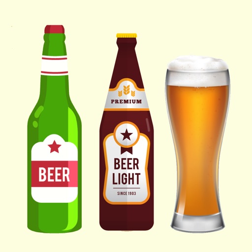 Beerista, the beer tasting app