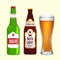 This app is for beer enthousiasts, lovers and connoisseurs