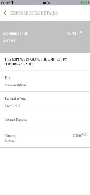 Smart Expense Approvals(圖2)-速報App