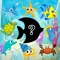 Free Fishing Bubble Pop Games are fun games to train your children to remember