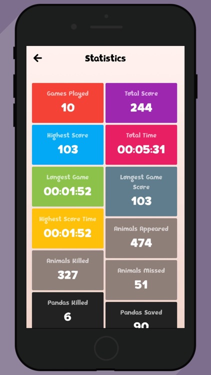 Don't Kill The Pandas screenshot-3